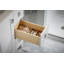 3"H x 8.688"W x 8.25"D Drawer Organizer