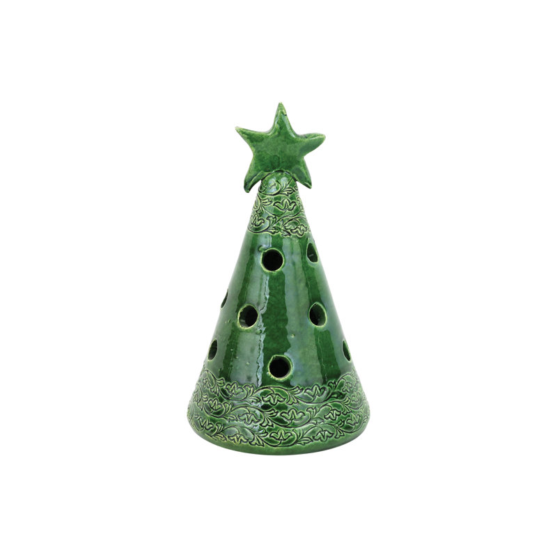 Foresta Small Tree, Green