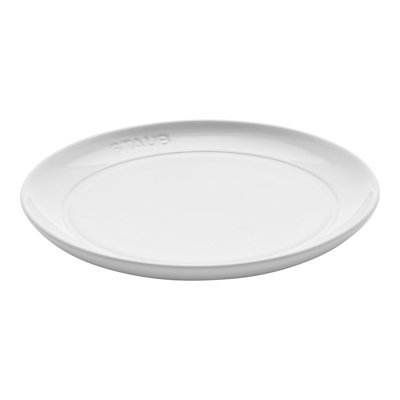 Dining Line Appetizer Plate Set 4 Piece