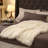 Mongolian Knitted Throw Blanket-620679642