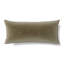 Fresco Polyester Blend Lumbar Rectangular Pillow Cover-83269216-83269215