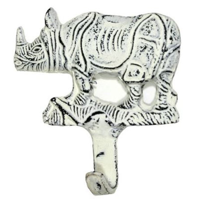 Mirjam Metal Wall Wall Hook