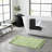 Ricardo 2 Piece Bath Rug Set-1022099904