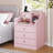 Akke 17.7'' W Nightstand-672692875