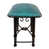 Bleu turquoise foncé n'est pas disponible