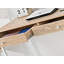 Dawnie Metal Base Writing Desk-1078512538-1078512541