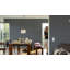Nobile 10.05m x 53cm 3D Embossed Wallpaper-16952253