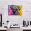 «You Promise Wed Go To The Park» par Dean Russo, art mural sur toile-1783067218