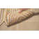 Abhay Hand Woven Jute, Cotton Rug