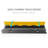 Pyle Plastic 1.75'' L Van Ramp