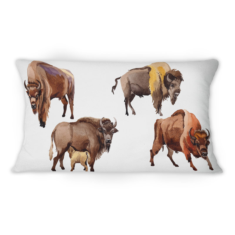 Throw Pillow