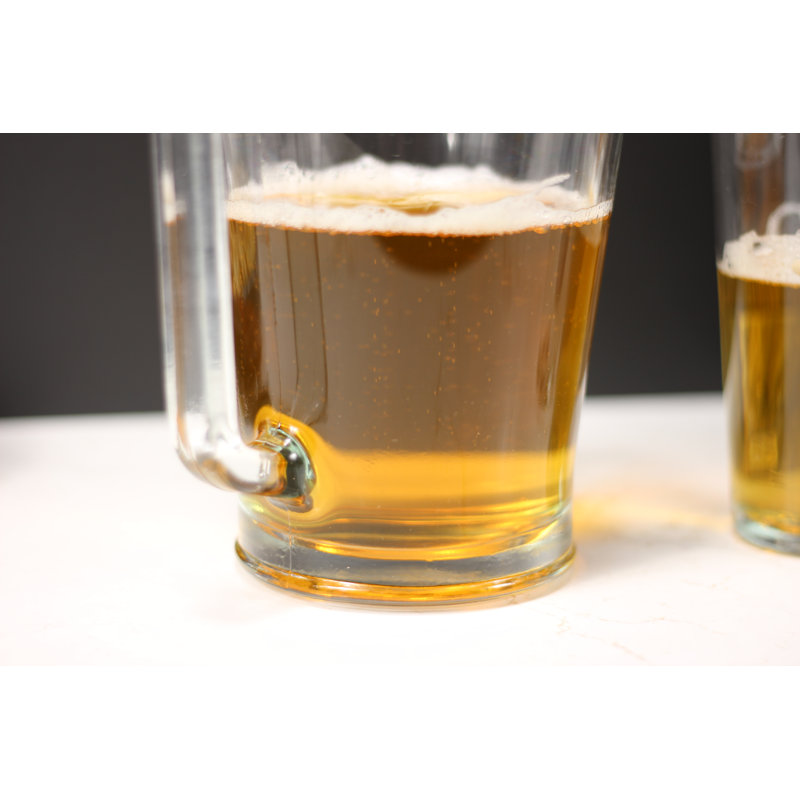 Pichet en verre Jarra Casale 1,7l