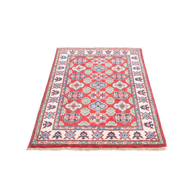 Oliverio Red Rug