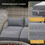 Chaise Adirondack Pershore-1117784621