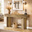 160cm Console Table