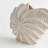 Nautilus Handmade Clay Table Vase