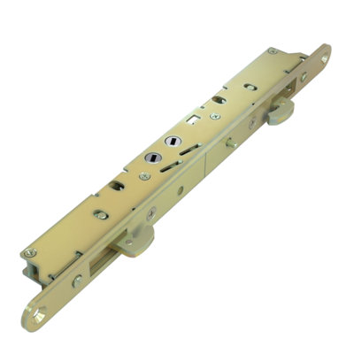 Multi-Point Mortise Lock Latch
