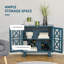Armoire de rangement Longshore Tides
