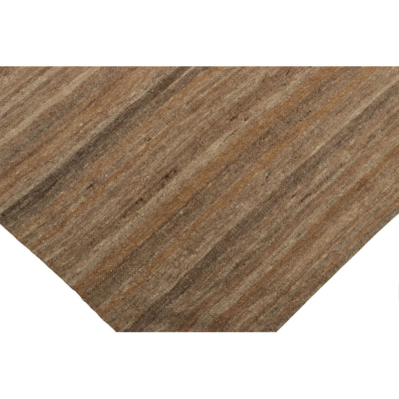 Kilim & Flatweave One-of-a-Kind 11'0X14'11 Area Rug
