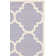 Cannen Hand Tufted Wool Geometric Rug