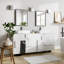 Miroir de salle de bain mural Lohoski-1569974971-1561448107