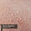 Rideau de douche Rose Copper Bronze-2072065916