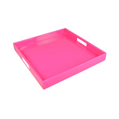 Serving Tray