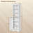 Timmis Freestanding Linen Cabinet-1309433994