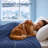 Summer Cooling Comforter, All-Season Silky Smooth Lightweight & Breathable Quilt for Hot Sleepers with Q-Max 0.45 Technology, Temperature Regulating Blue Cooling Blanket for Night Sweating Relief, Available in Queen-236543366