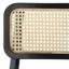 Chaise de salle à manger Finchamp Cane-69518664