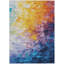 Tapis doré intérieur / extérieur lavable à la machine Cinead ACN1674-104386858