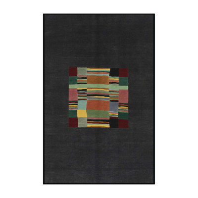 Abstract Indoor Rug