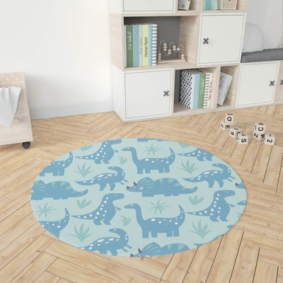 Tapis de jeu pour enfants