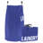 Fabric Laundry Hamper with Handles-1072362962