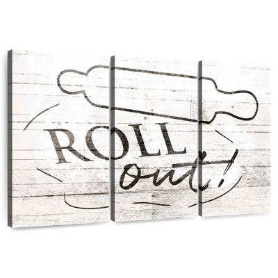 Senne Roll Out