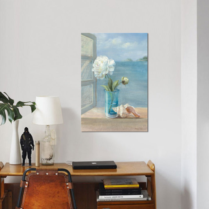 Danhui Nai - Print on Canvas, 66.04 cm H x 45.72 cm W, Wrapped Canvas