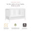 Swell 4-in-1 Convertible Crib-1674463061