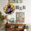 Horloge murale 12 po