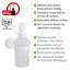 Lamphere Soap / Lotion Dispenser