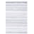 Tashina Hand Woven Performance Striped Rug-1846692520