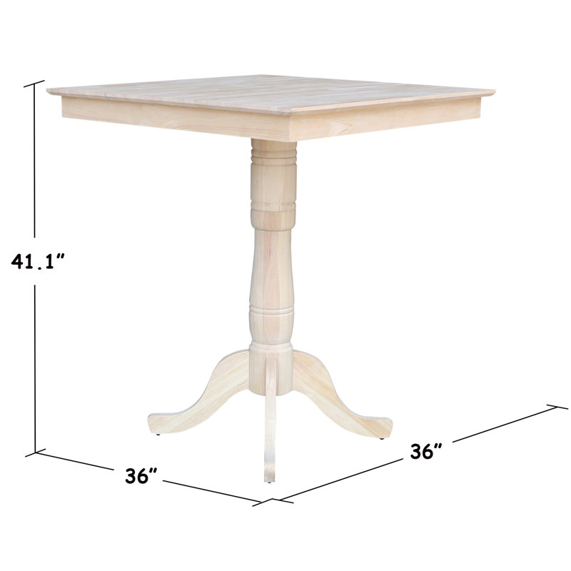 Table de salle à manger Heikes
