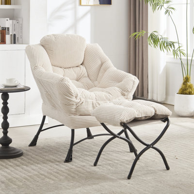 Fauteuil Lazy