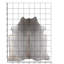 Jaycob Cowhide In Grey Rug