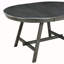 Table de salle à manger en bois