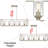 Channah 5 - Light Kitchen Island Pendant-1624583765