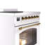 ILVE Nostalgie II 30 in Induction Range-1954313085