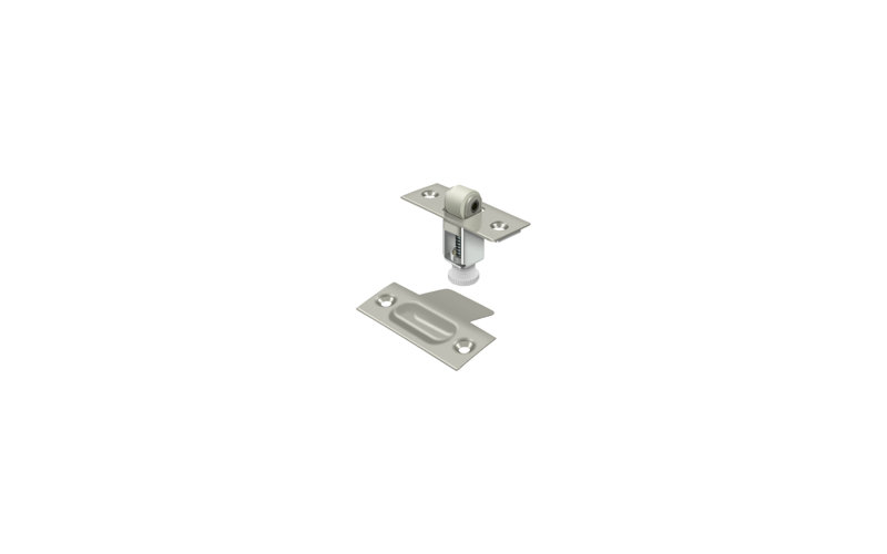 Hardware, Brushed Nickel