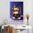 Ketti Preserving Childhood Sock Monkey-108480292