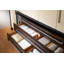 Bamboo Adjustable Drawer Organizer