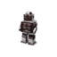 Robot en métal Emigsville
